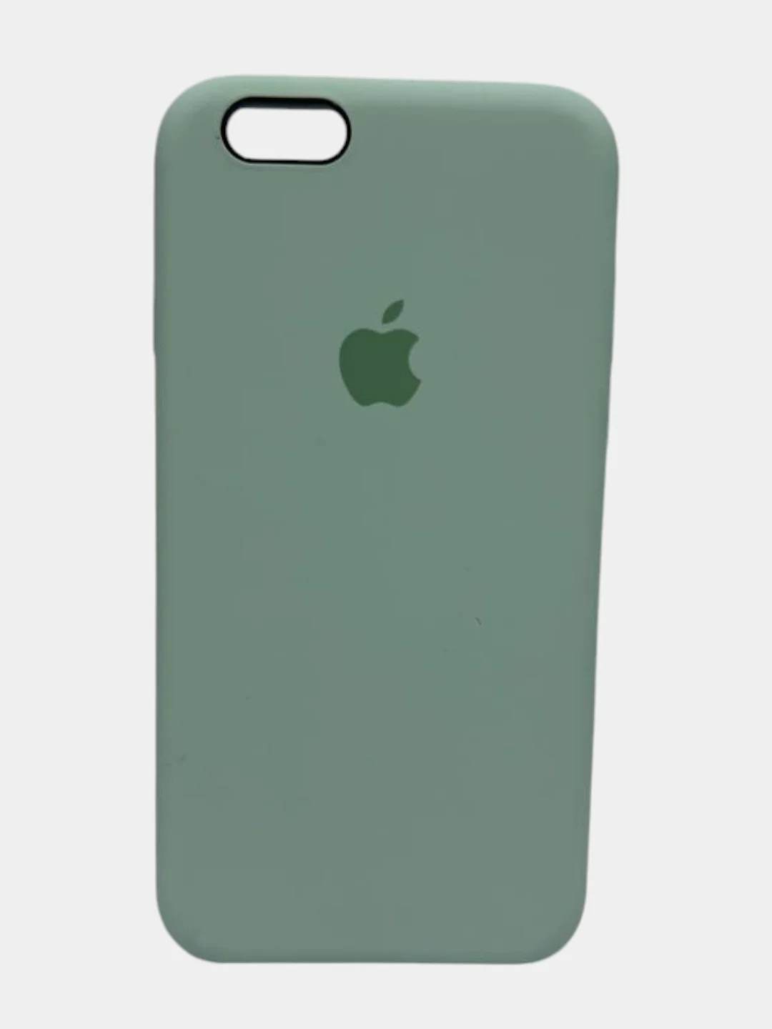 Ледяной чехол iPhone 6/6s Silicone case
