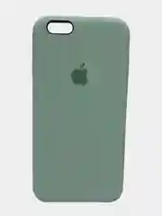 Ледяной чехол iPhone 6/6s Silicone case