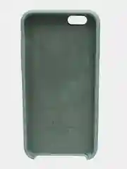 Ледяной чехол iPhone 6/6s Silicone case