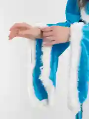 Костюм Снегурочка