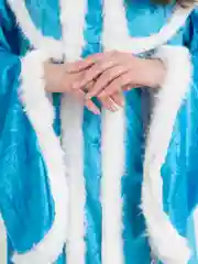 Костюм Снегурочка