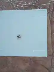 Табличка Опасная зона падение снега ламинированная 21 x16 см