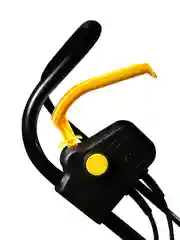 Газонокосилка электрическая Partner for Garden LM 1832 ( 1800 Вт, 3500 об/мин)