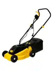 Газонокосилка электрическая Partner for Garden LM 1832 ( 1800 Вт, 3500 об/мин)