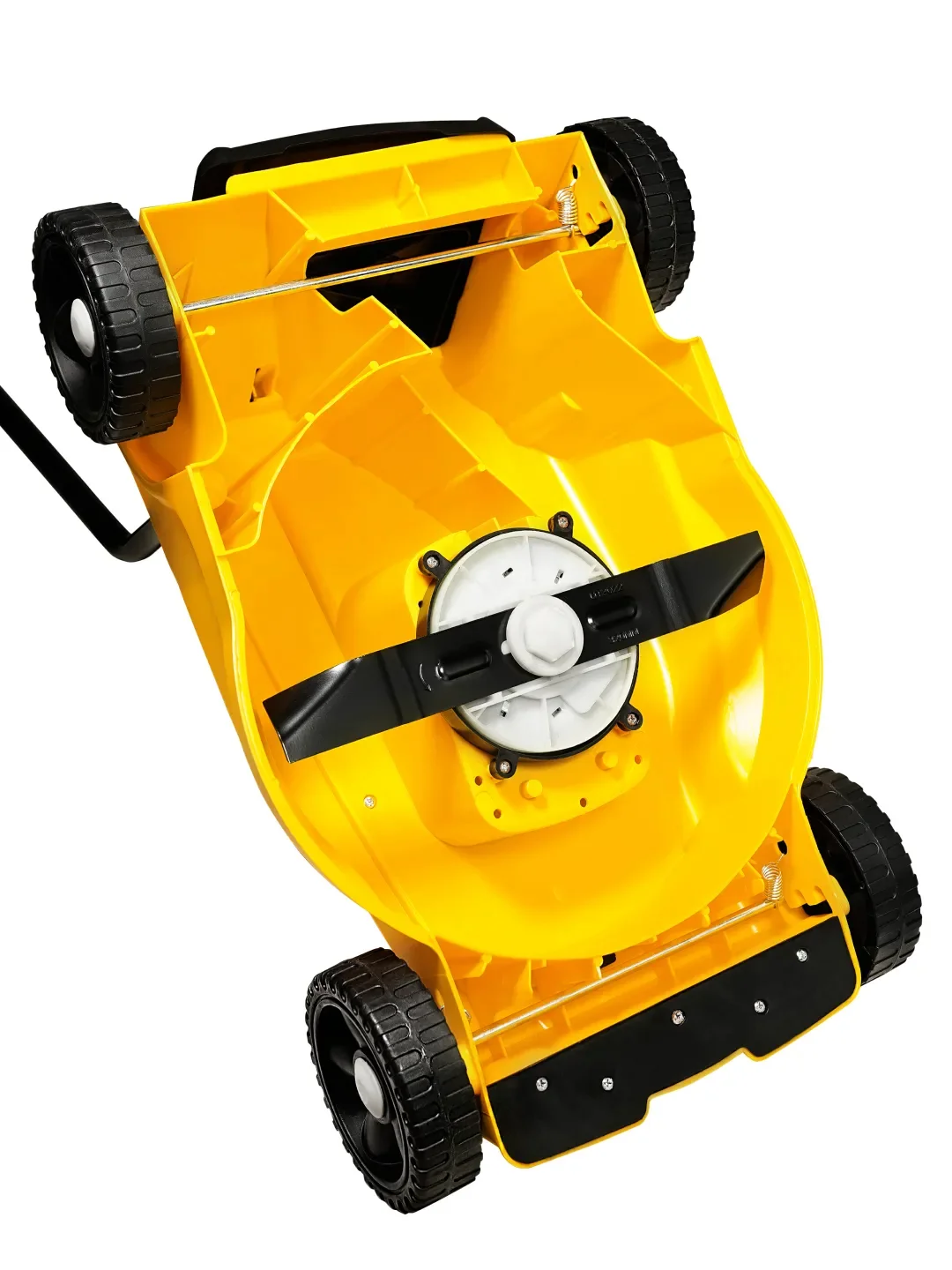 Газонокосилка электрическая Partner for Garden LM 1832 ( 1800 Вт, 3500 об/мин)