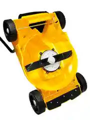 Газонокосилка электрическая Partner for Garden LM 1832 ( 1800 Вт, 3500 об/мин)
