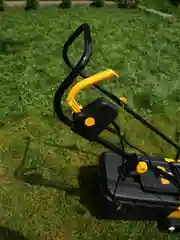 Газонокосилка электрическая Partner for Garden LM 1832 ( 1800 Вт, 3500 об/мин)
