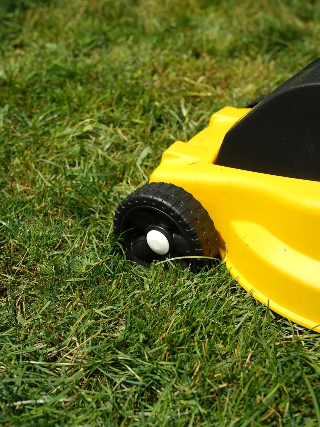 Газонокосилка электрическая Partner for Garden LM 1832 ( 1800 Вт, 3500 об/мин)