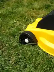 Газонокосилка электрическая Partner for Garden LM 1832 ( 1800 Вт, 3500 об/мин)