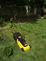 Газонокосилка электрическая Partner for Garden LM 1832 ( 1800 Вт, 3500 об/мин)