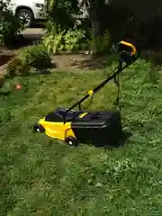 Газонокосилка электрическая Partner for Garden LM 1832 ( 1800 Вт, 3500 об/мин)