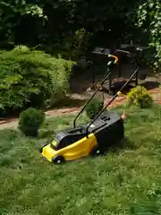 Газонокосилка электрическая Partner for Garden LM 1832 ( 1800 Вт, 3500 об/мин)