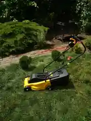 Газонокосилка электрическая Partner for Garden LM 1832 ( 1800 Вт, 3500 об/мин)