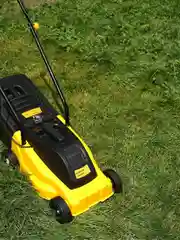 Газонокосилка электрическая Partner for Garden LM 1832 ( 1800 Вт, 3500 об/мин)