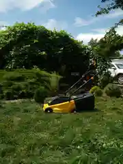 Газонокосилка электрическая Partner for Garden LM 1832 ( 1800 Вт, 3500 об/мин)