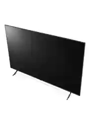 Телевизор LG 43QNED80T6A 4K UHD HDR10 Pro Smart TV Bluetooth Wi-Fi Ethernet (чёрный)