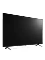 Телевизор LG 43QNED80T6A 4K UHD HDR10 Pro Smart TV Bluetooth Wi-Fi Ethernet (чёрный)