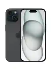 Смартфон Apple IPhone 15 256GB, черный