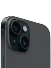 Смартфон Apple IPhone 15 256GB, черный