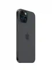 Смартфон Apple IPhone 15 256GB, черный