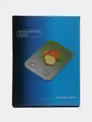 Кухонные весы электронные до 10 кг