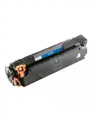 Картридж G&G GG-CE285A, черный / GG-CE285A для HP