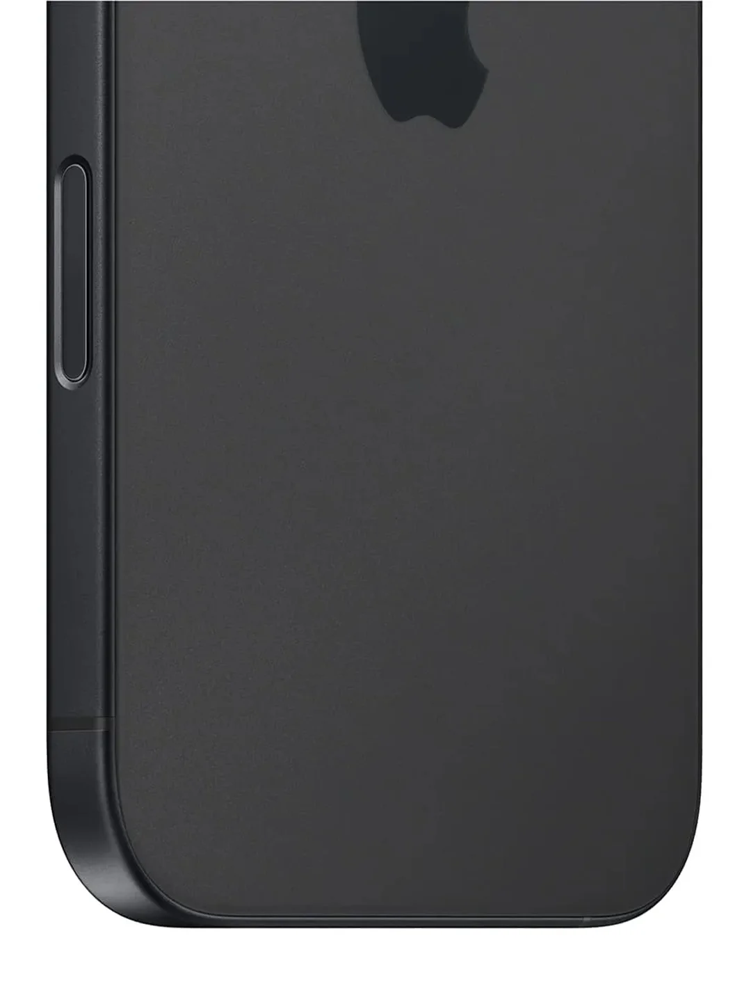 Смартфон Apple iPhone 16 128gb (MYE73HN/A), черный