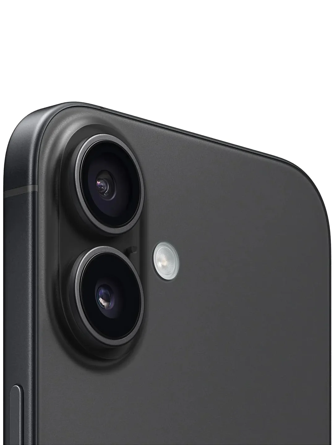 Смартфон Apple iPhone 16 128gb (MYE73HN/A), черный