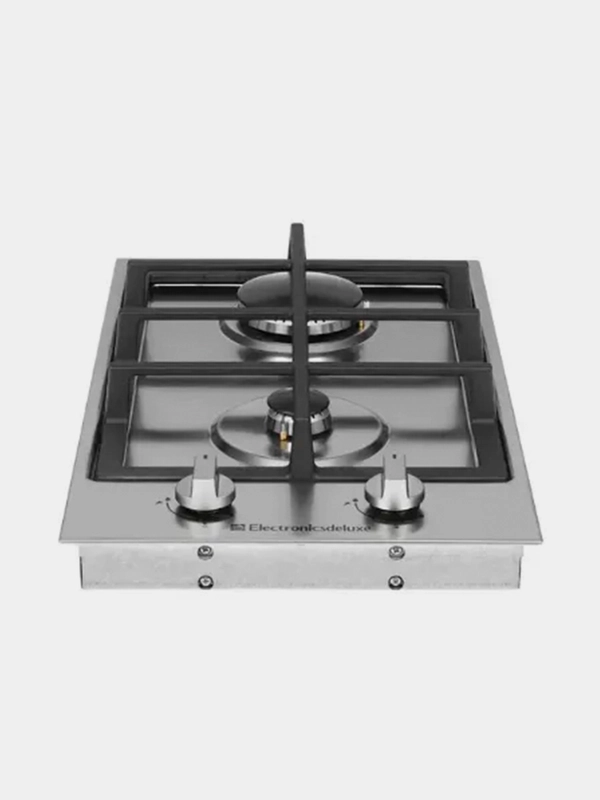 Варочная панель газовая De Luxe TG2 400215F-000