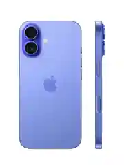 Смартфон Apple iPhone 16 128Gb, MYEC3HN/A, Ультрамарин