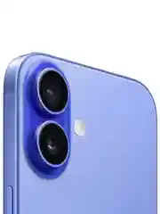 Смартфон Apple iPhone 16 128Gb, MYEC3HN/A, Ультрамарин