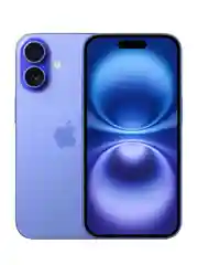 Смартфон Apple iPhone 16 128Gb, MYEC3HN/A, Ультрамарин