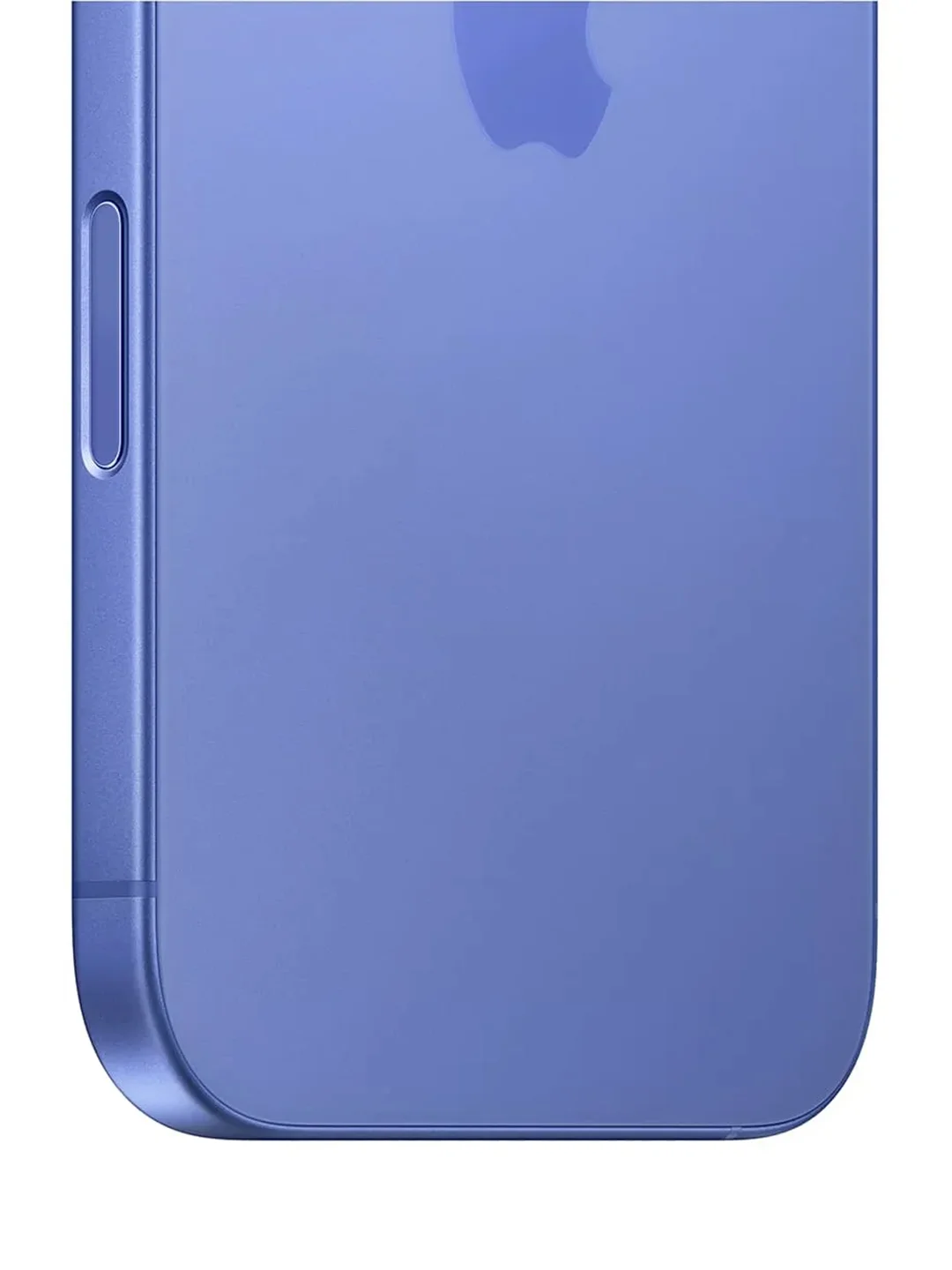 Смартфон Apple iPhone 16 128Gb, MYEC3HN/A, Ультрамарин