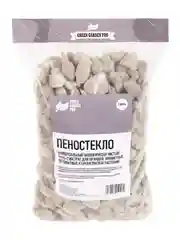 Дренаж для цветов и комнатных растений, Пеностекло  фракция 1-2см. 3 литра