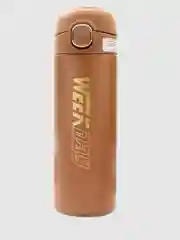 Терракотовый yongan Steel Pro, 420 мл, ваш верный термос на все случаи жизни