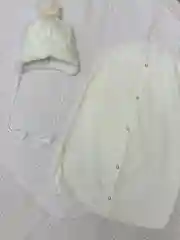 Одеяло на выписку Зимнее