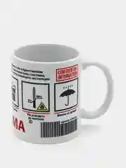 Черный кружка маме, 5 видов