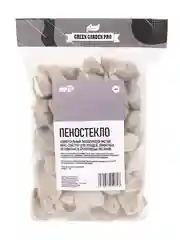 Дренаж для цветов и комнатных растений, Пеностеклофракция 2-3см. 1 литр
