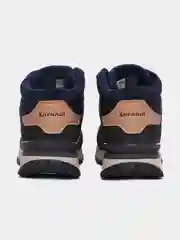 Хром мужские зимние кроссовки, с мехом. Ссылка на похожий товар https://mm.ru/product/2843333