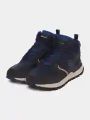 Хром мужские зимние кроссовки, с мехом. Ссылка на похожий товар https://mm.ru/product/2843333