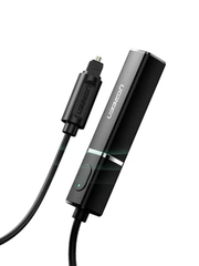 Передатчик Bluetooth UGREEN CM150 (50213) Bluetooth 50 Transmitter Audio Adapter