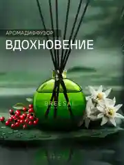 Диффузор для дома ароматизатор ароматический 70 мл
