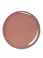 Коричневый лак для ногтей kiki Gel Effect 72 каштановый с эффектом геля без уф-лампы, глянцевый, 6 мл