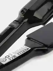 Утюжок для волос, выпрямитель гофре для завивки, 4 насадки KELLI KL-1238