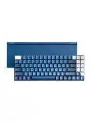 Синий клавиатура механическая UGREEN KU102 (15228) Slim Mechanical Keyboard USB-C