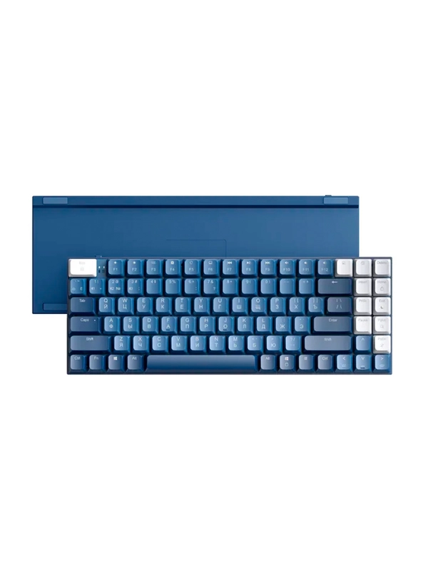 Клавиатура механическая UGREEN KU102 (15228) Slim Mechanical Keyboard USB-C