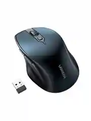Синий мышка компьютерная беспроводная UGREEN MU101 (15807)   24 GHz&BT