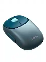 Синий беспроводная компьютерная мышь UGREEN MU102 (90538) FUN+  24 GHz&BT