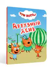 Голубой книги детские картонные развивающие/сказки, мини-формат 11x15 см. 10 стр. Проф-Пресс