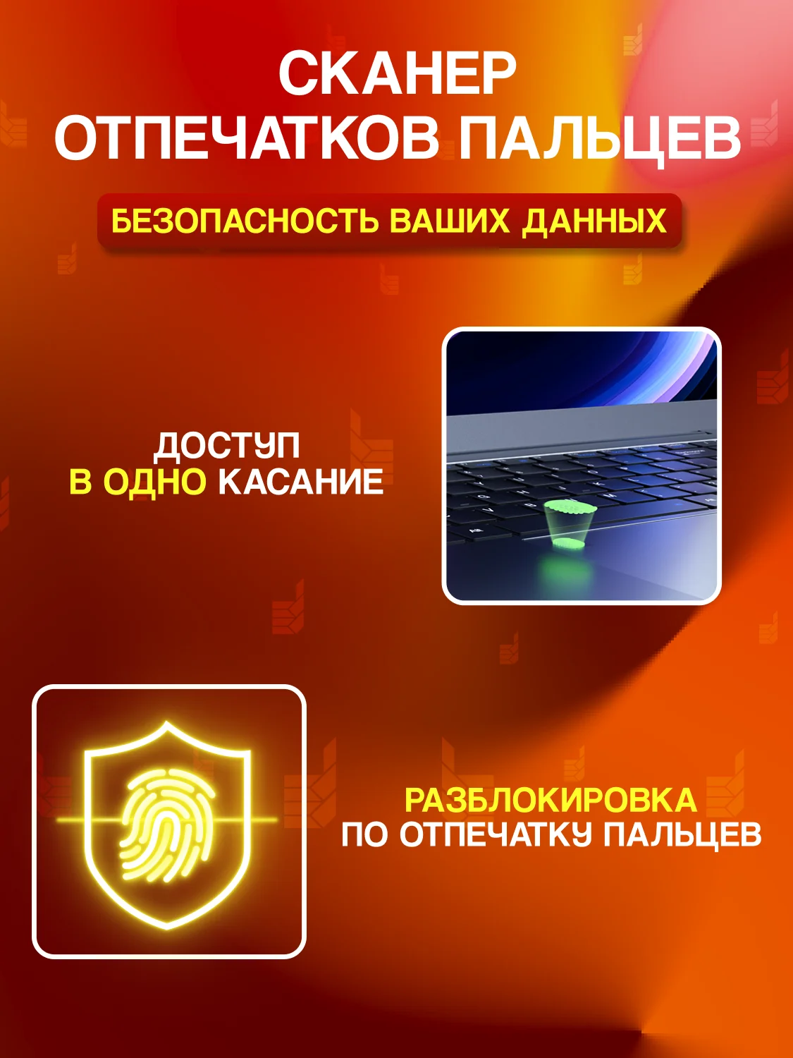 Ноутбук для работы учебы игр Like Smart Pro Intel N95 16/512GB IPS15.6, русская клавиатура